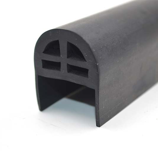 Extruded Rubber Seal